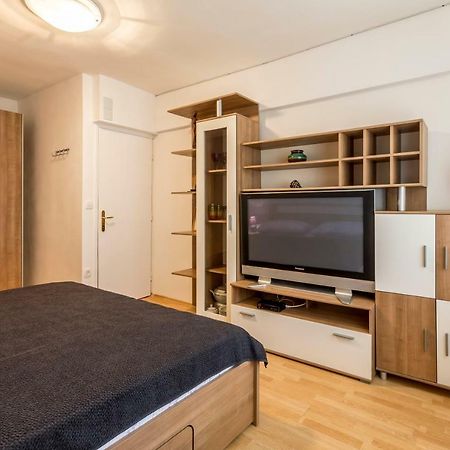 Modern Apartment Near The Beach And Center Of سبليت المظهر الخارجي الصورة