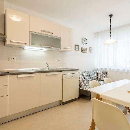 Modern Apartment Near The Beach And Center Of سبليت المظهر الخارجي الصورة