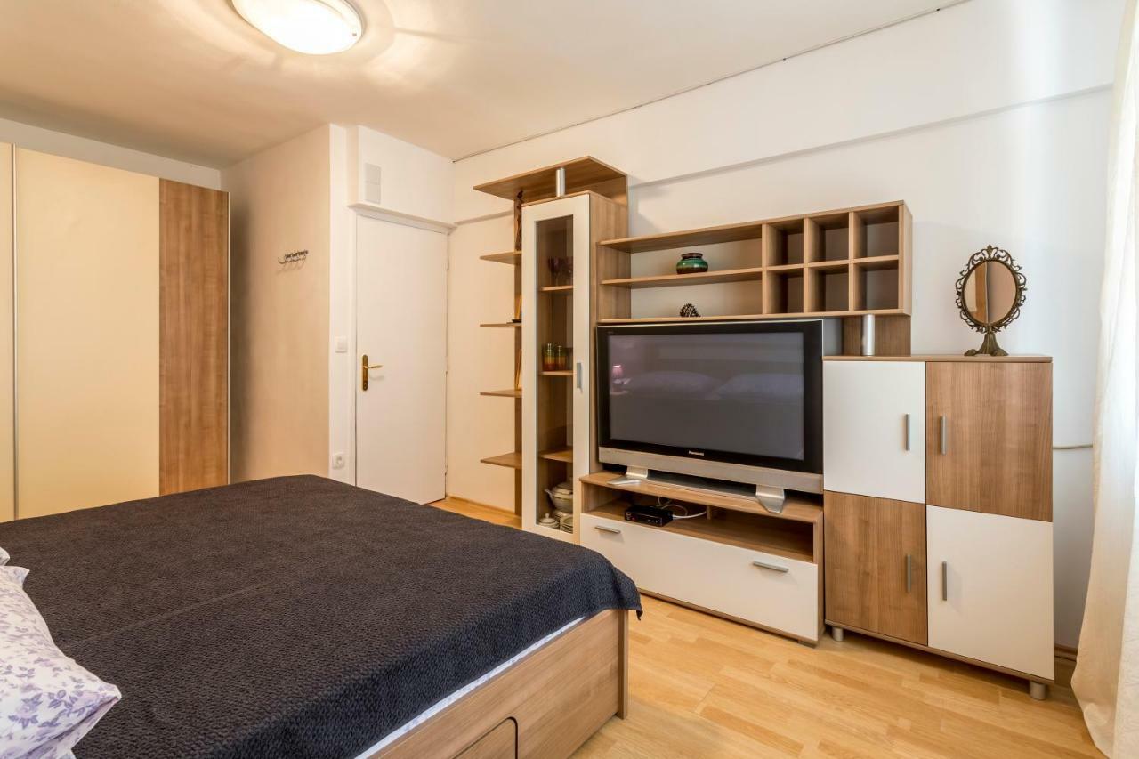Modern Apartment Near The Beach And Center Of سبليت المظهر الخارجي الصورة