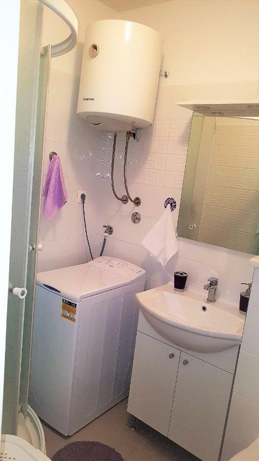 Modern Apartment Near The Beach And Center Of سبليت المظهر الخارجي الصورة